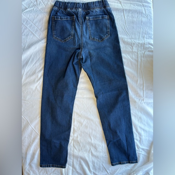 Boys Nike & Under Armour Clothing size 10 | Bundle 4 Shirts + Jean - Picture 11 of 16